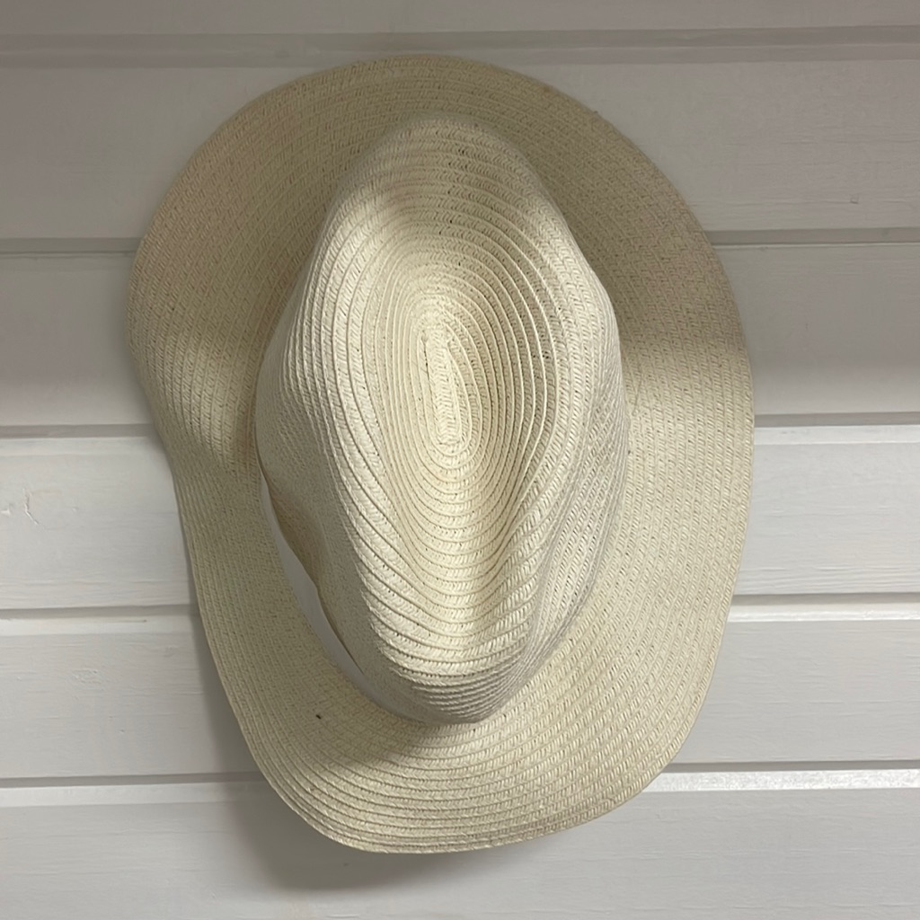 Whbm Hat